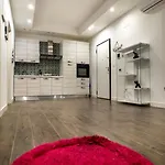 Apartman La Perla Sul Mare Leporano