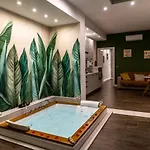 La Perla Sul Mare Apartman *