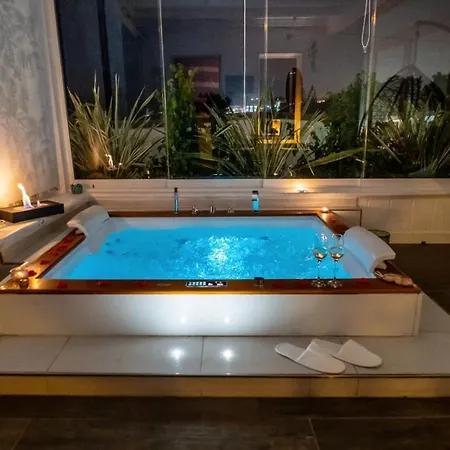La Perla Sul Mare Apartamento Leporano