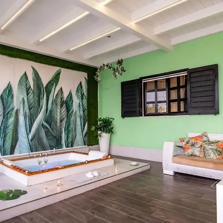La Perla Sul Mare Apartamento