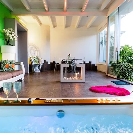 Apartamento La Perla Sul Mare