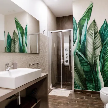 La Perla Sul Mare Lägenhet