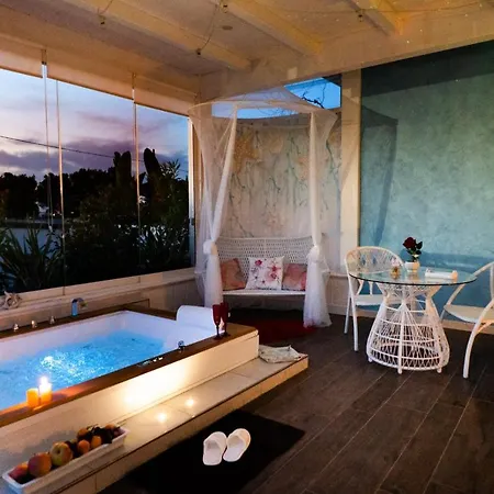Apartment La Perla Sul Mare Leporano