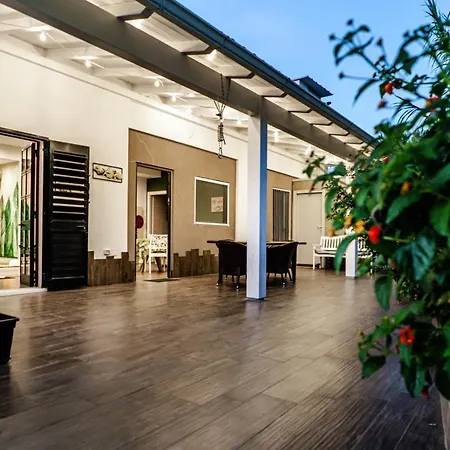 La Perla Sul Mare Apartment *